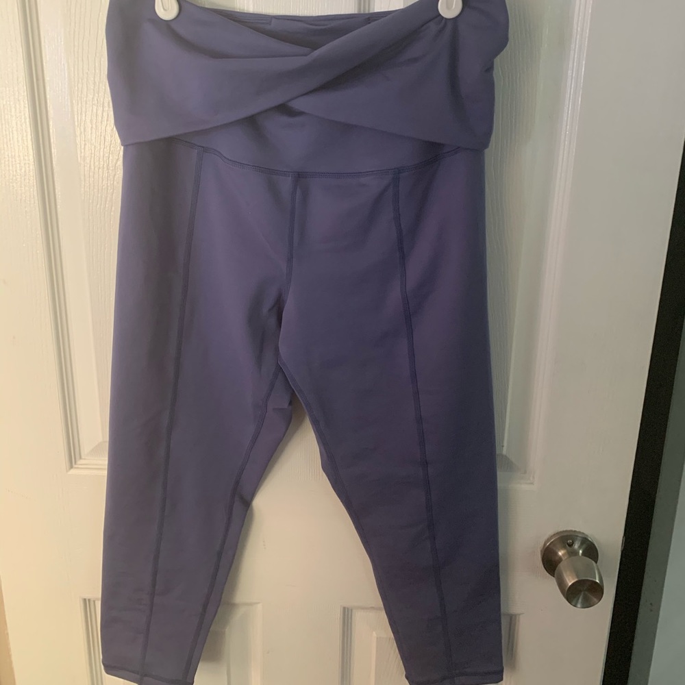 Free People Movement Women's Hang Ten Leggings